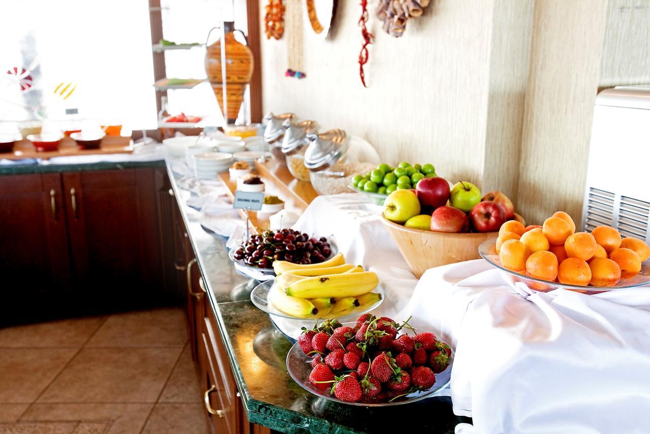 Azade Suites Stambuł Zewnętrze zdjęcie